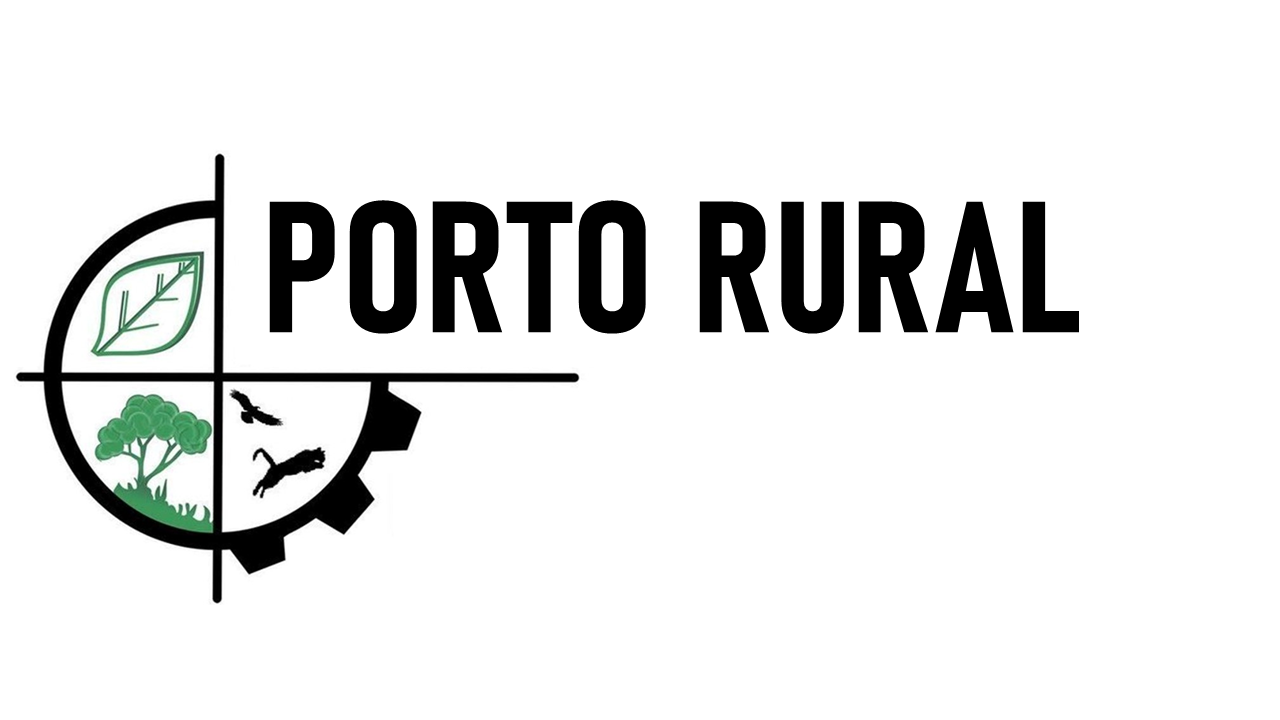 Porto Rural Geoambiental